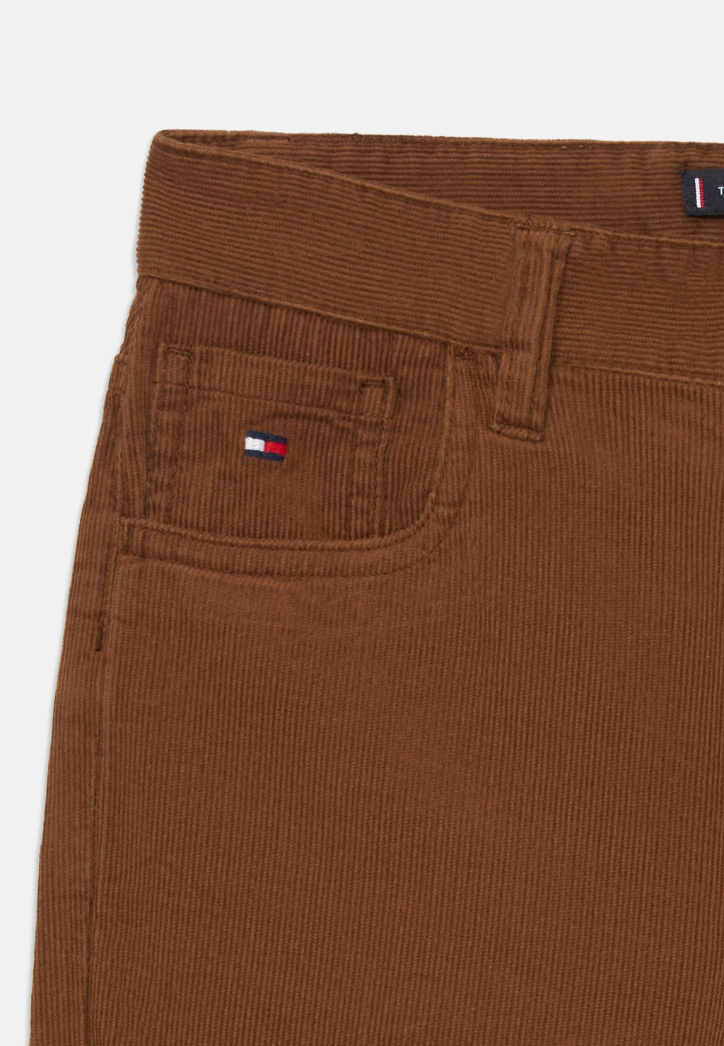 Tommy Hilfiger Stoffhose Media 3