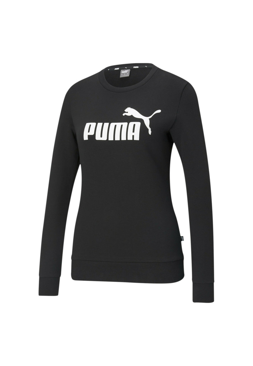 Puma ESS LOGO CREW