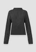 Noisy May Cable knit