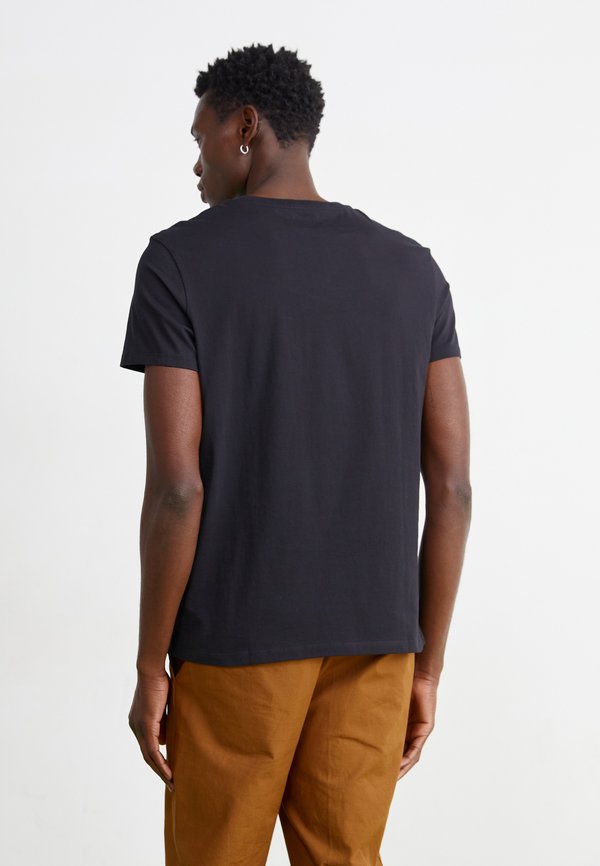 Timberland DUNSTAN RIVER TEE 3 PACK