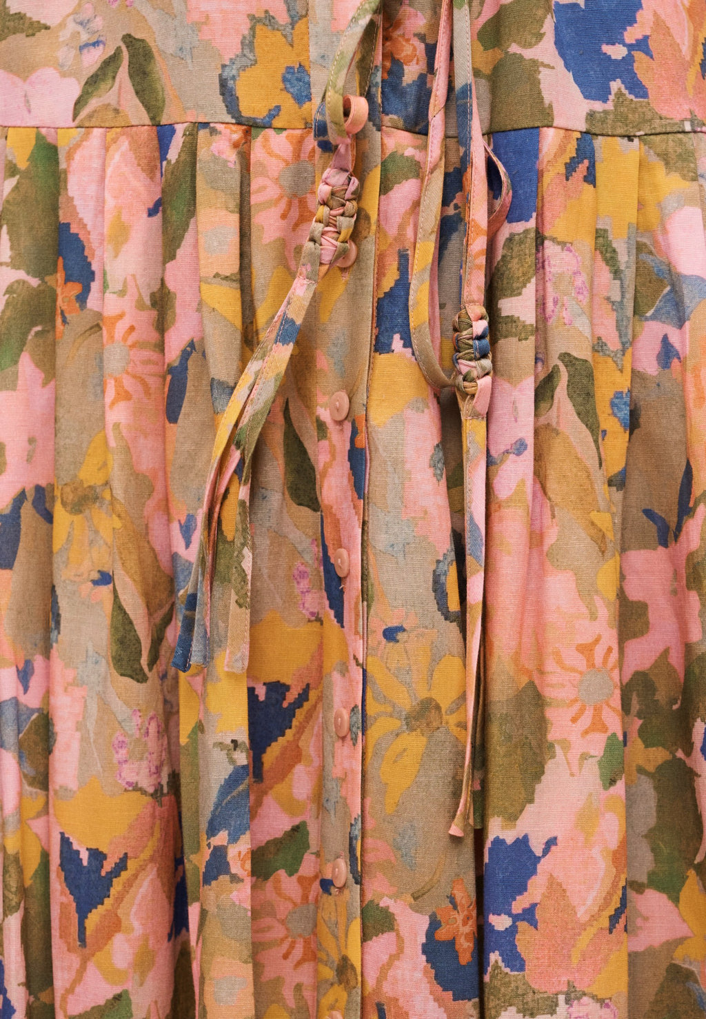 Hofmann Copenhagen EMMA PEACH PARADISE