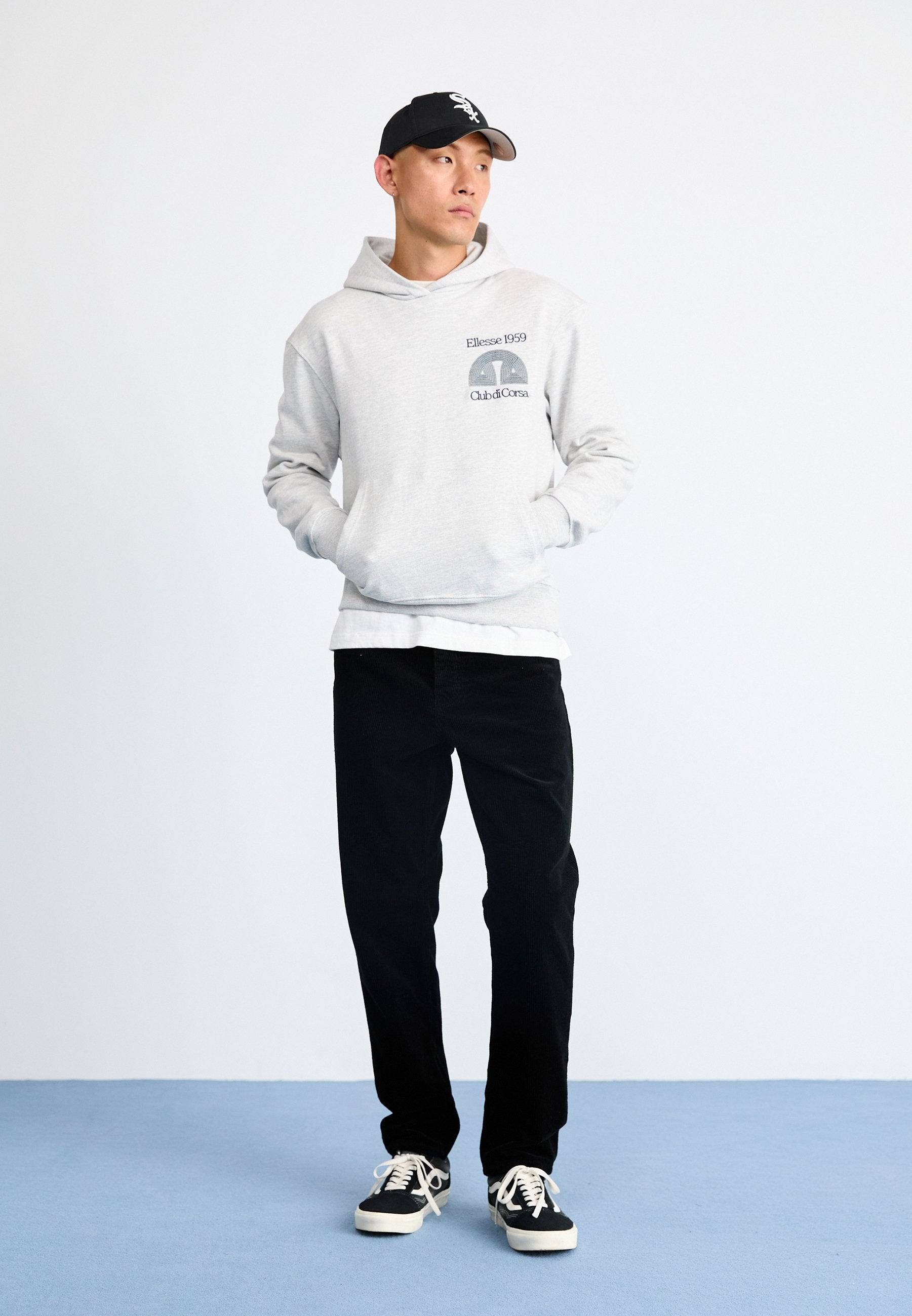 Ellesse