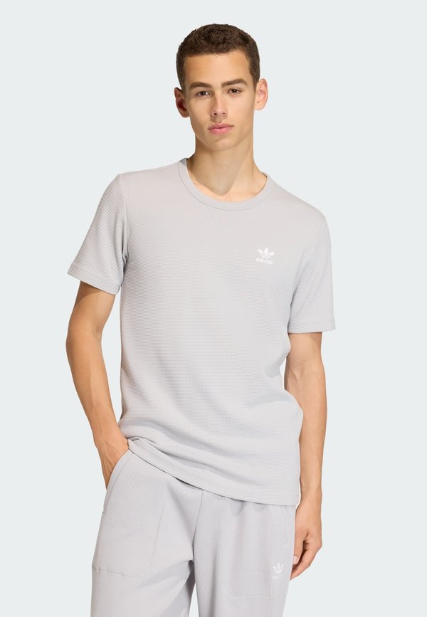 adidas Originals Basic T-shirt - grey two