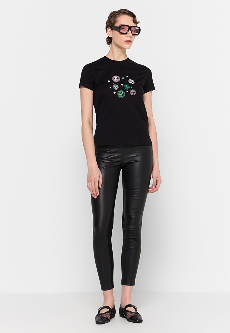 KARL LAGERFELD T-Shirt print Media 2