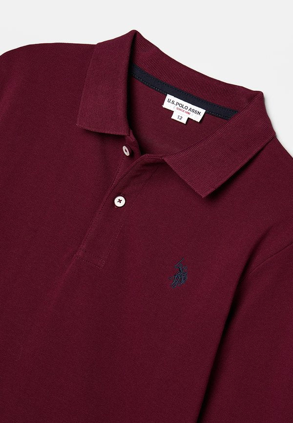 U.S. Polo Assn. CLIF