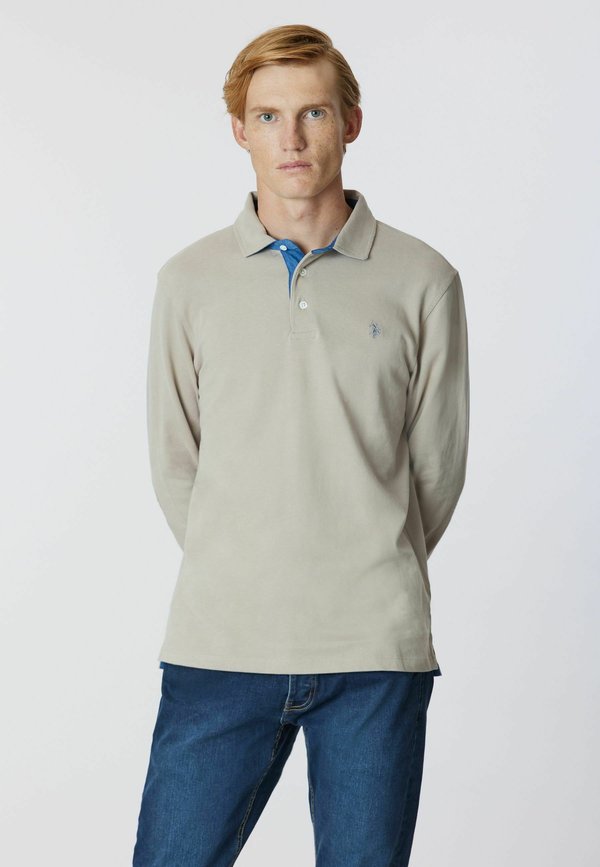 U.S. Polo Assn.