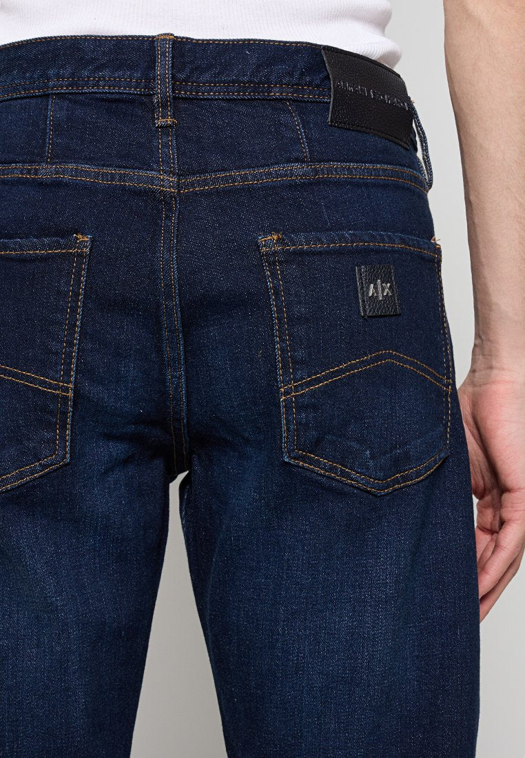Armani Exchange Jeans Straight Leg Media 7