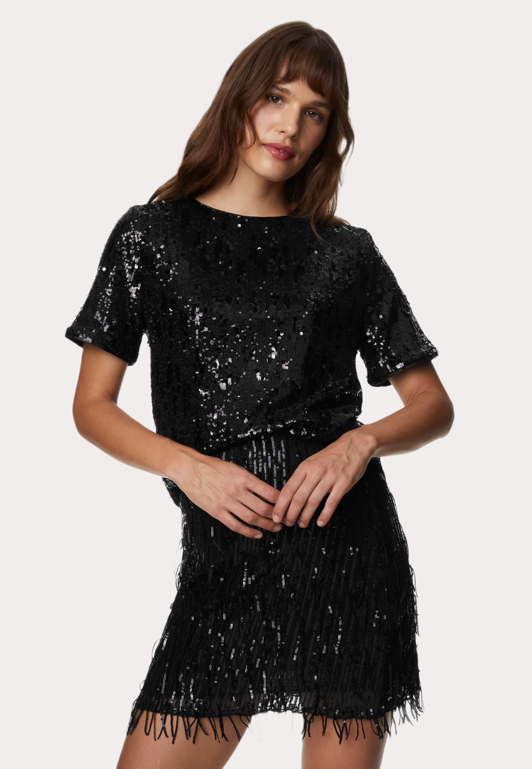 Marks & Spencer SEQUIN