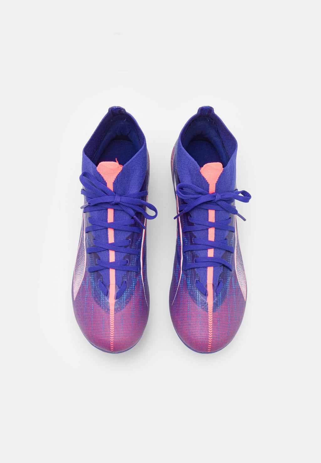 Puma ULTRA 5 MATCH LACELESS FG/AG
