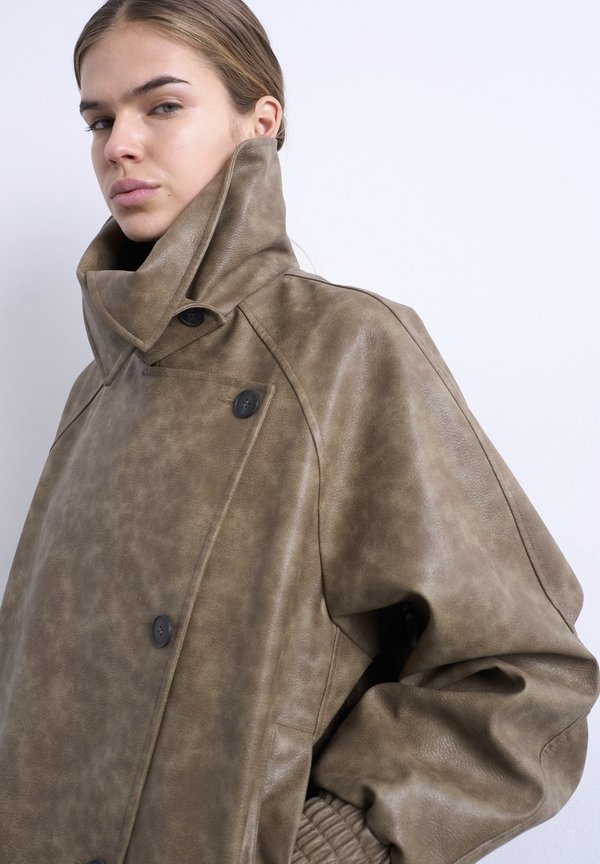 Topshop Bomber TSOLIVIA Bomber