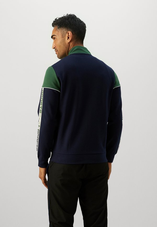 Lacoste Sport TENNIS JACKET