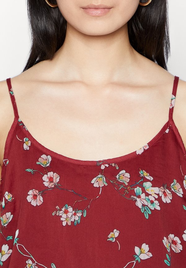 Vero Moda VMWONDA SINGLET