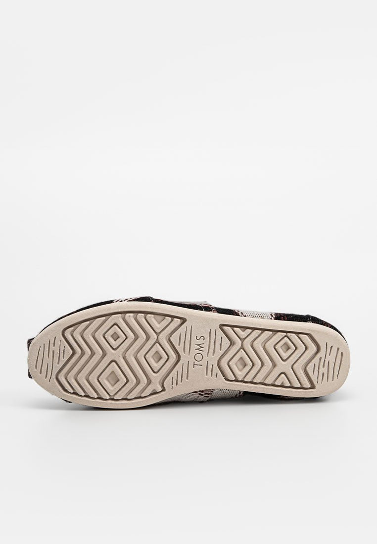 TOMS ALPARGATA CLASSIC