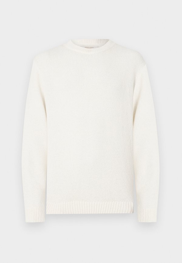 Jack & Jones Knitted Knitted - Jumper - sea salt