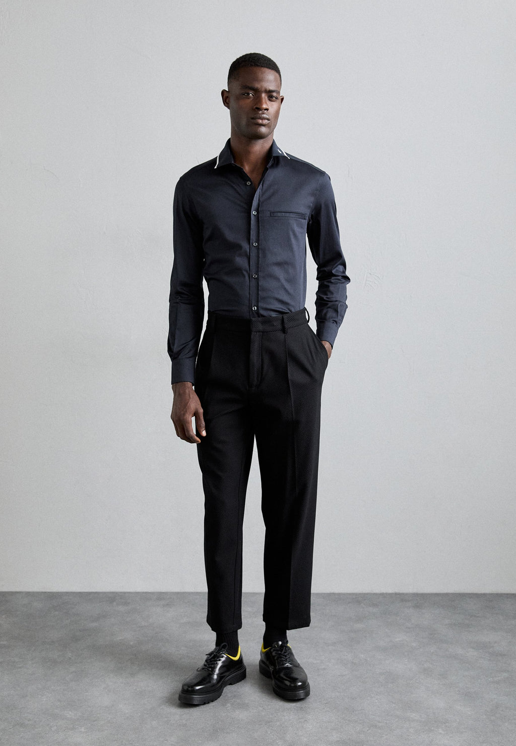 Emporio Armani CAMICIA
