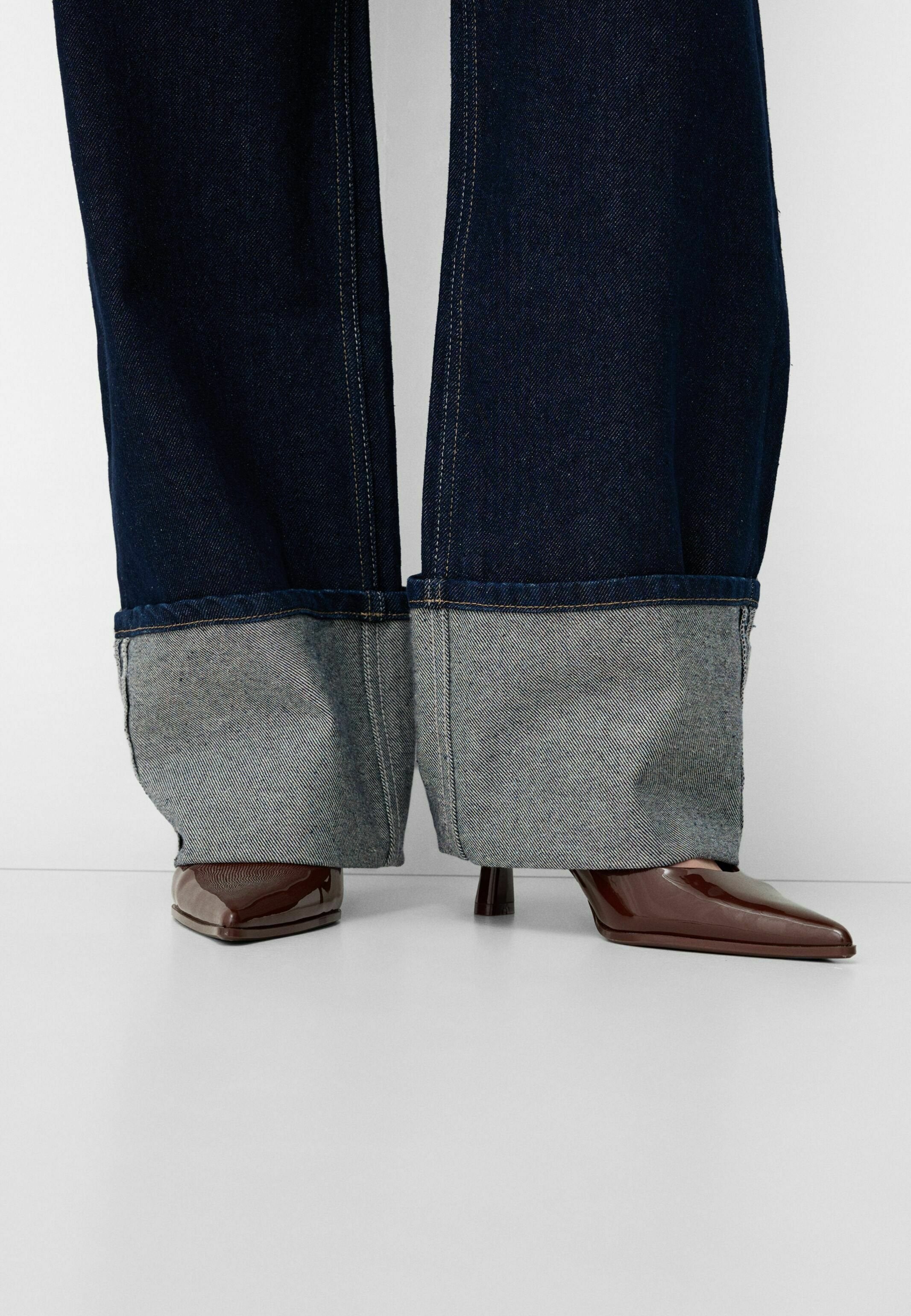 Bershka WIDE