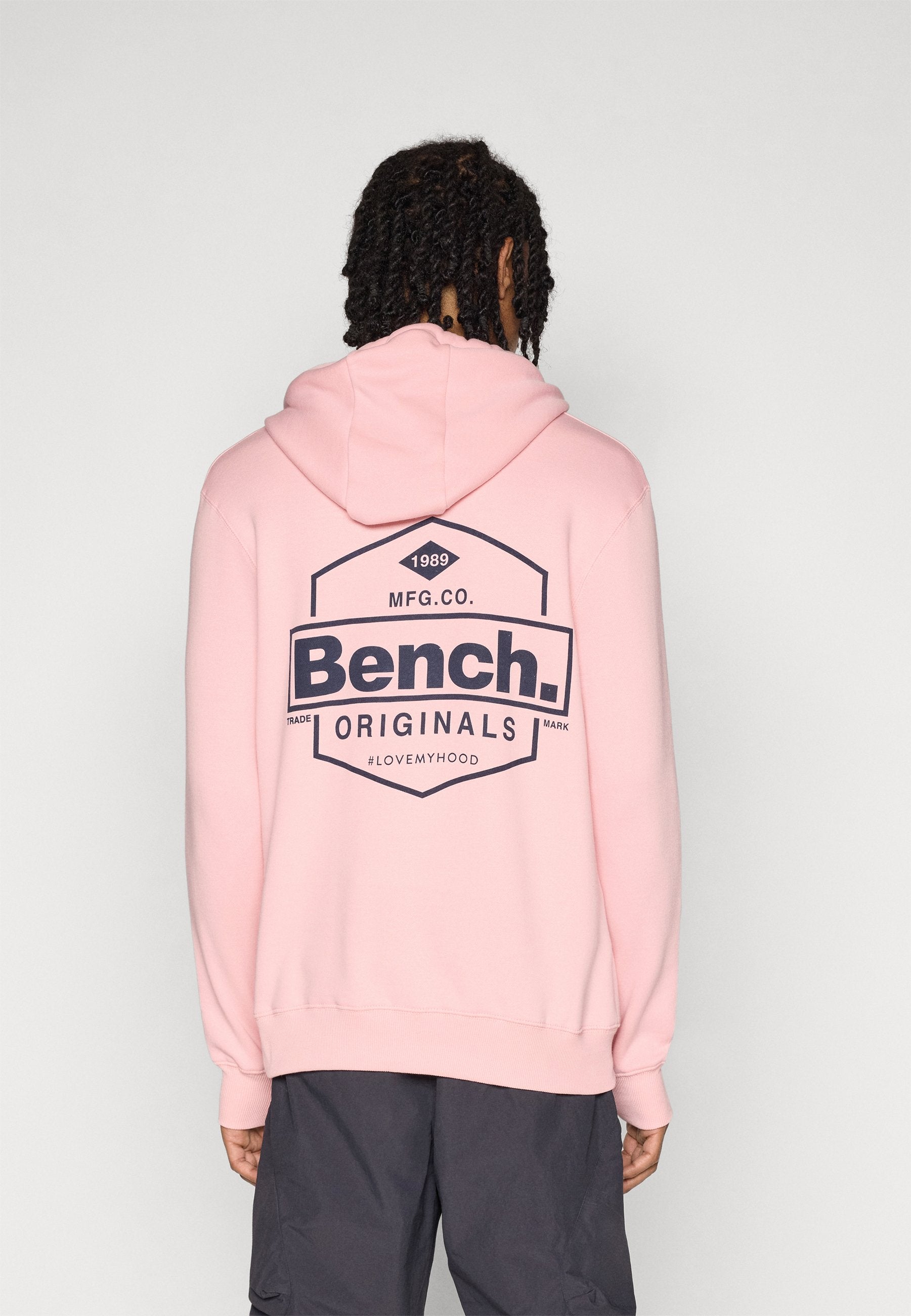 Bench AZENTI