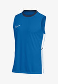 Nike Performance NIKE PERFORMANCE ACADEMY 25 T-SHIRT FUSSBALL - TEAMSPORT TEXTIL - TANKTOP - Top - blaublau