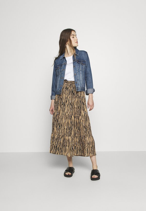 Even&Odd by Zalando MANDALA ENJOY THE LITTLE THINGS TEE