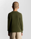 Lyle & Scott CREW NECK