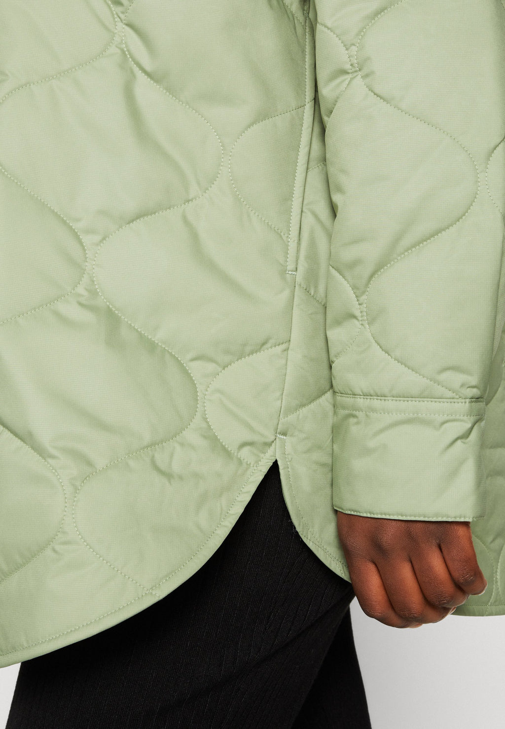 Nike Sportswear W NSW ESSNTL STD TRCH