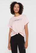 DKNY Sport T-Shirt print Media 1