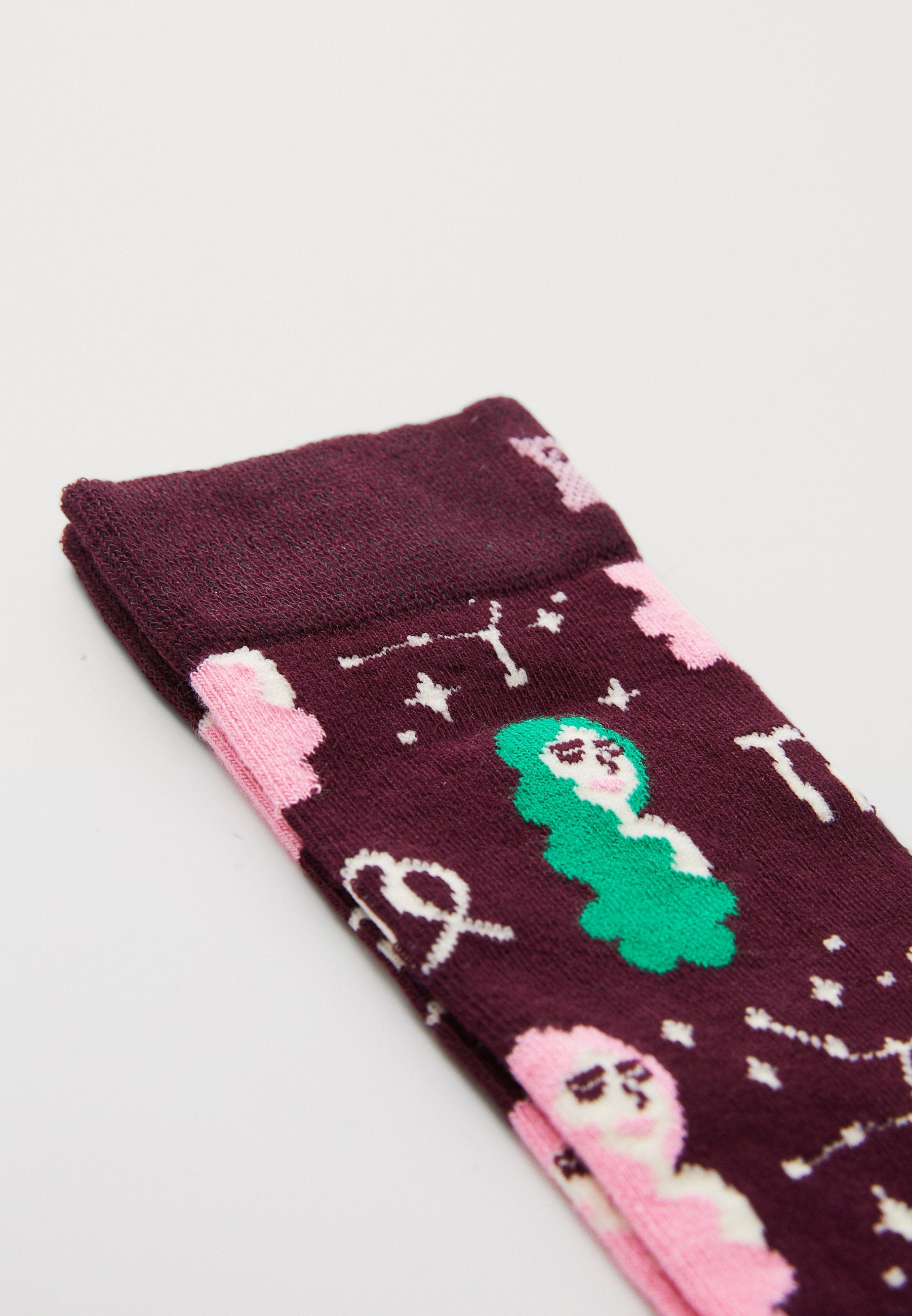 Happy Socks VIRGO UNISEX