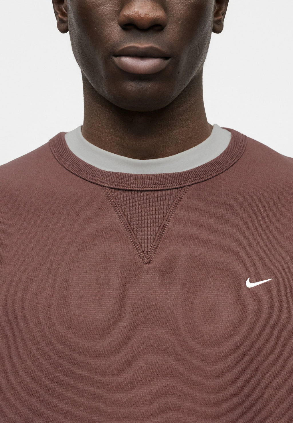 Nike Sportswear M NL SOLO SWSH BB CREW