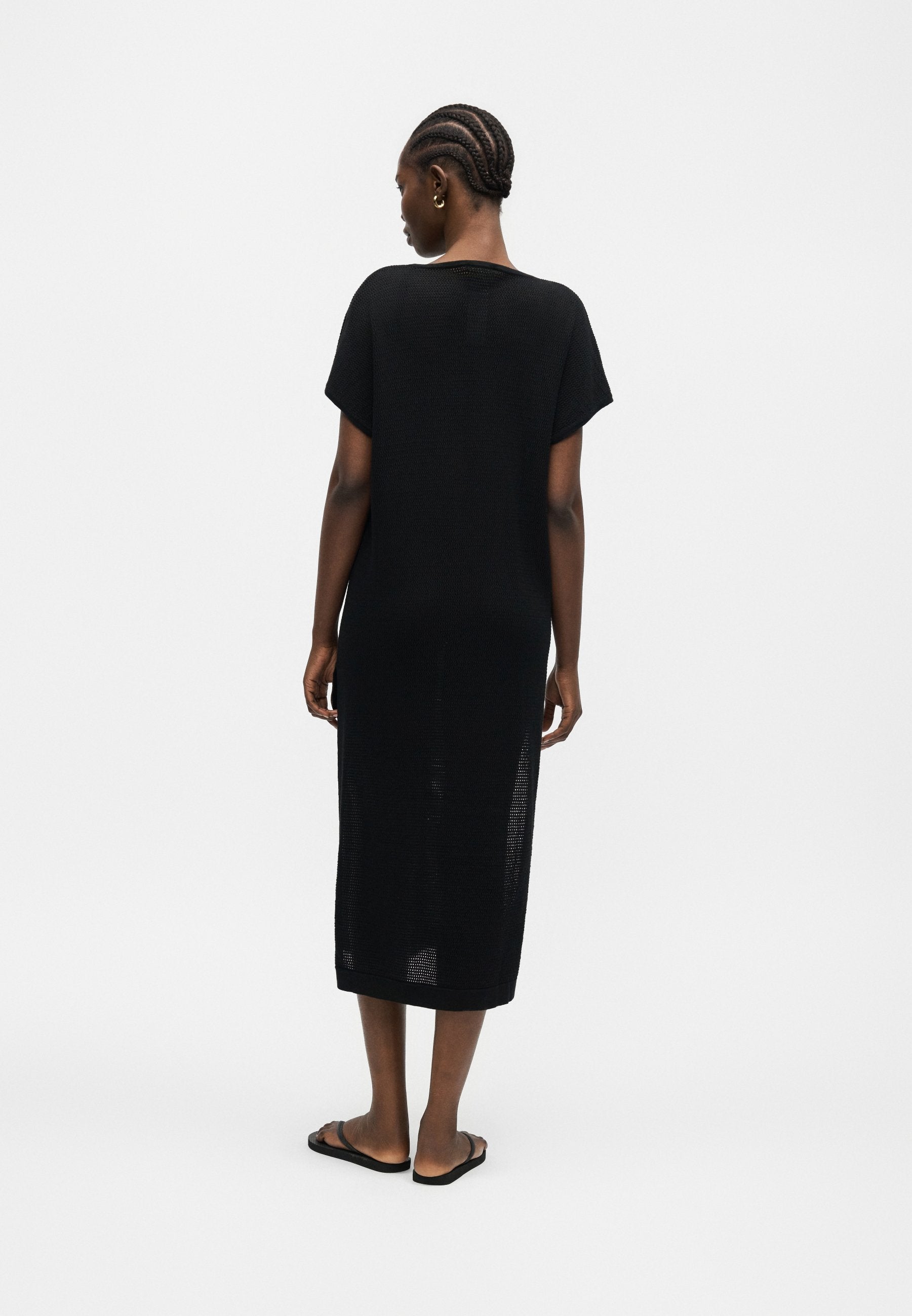 Anna Field CROCHET DRESS