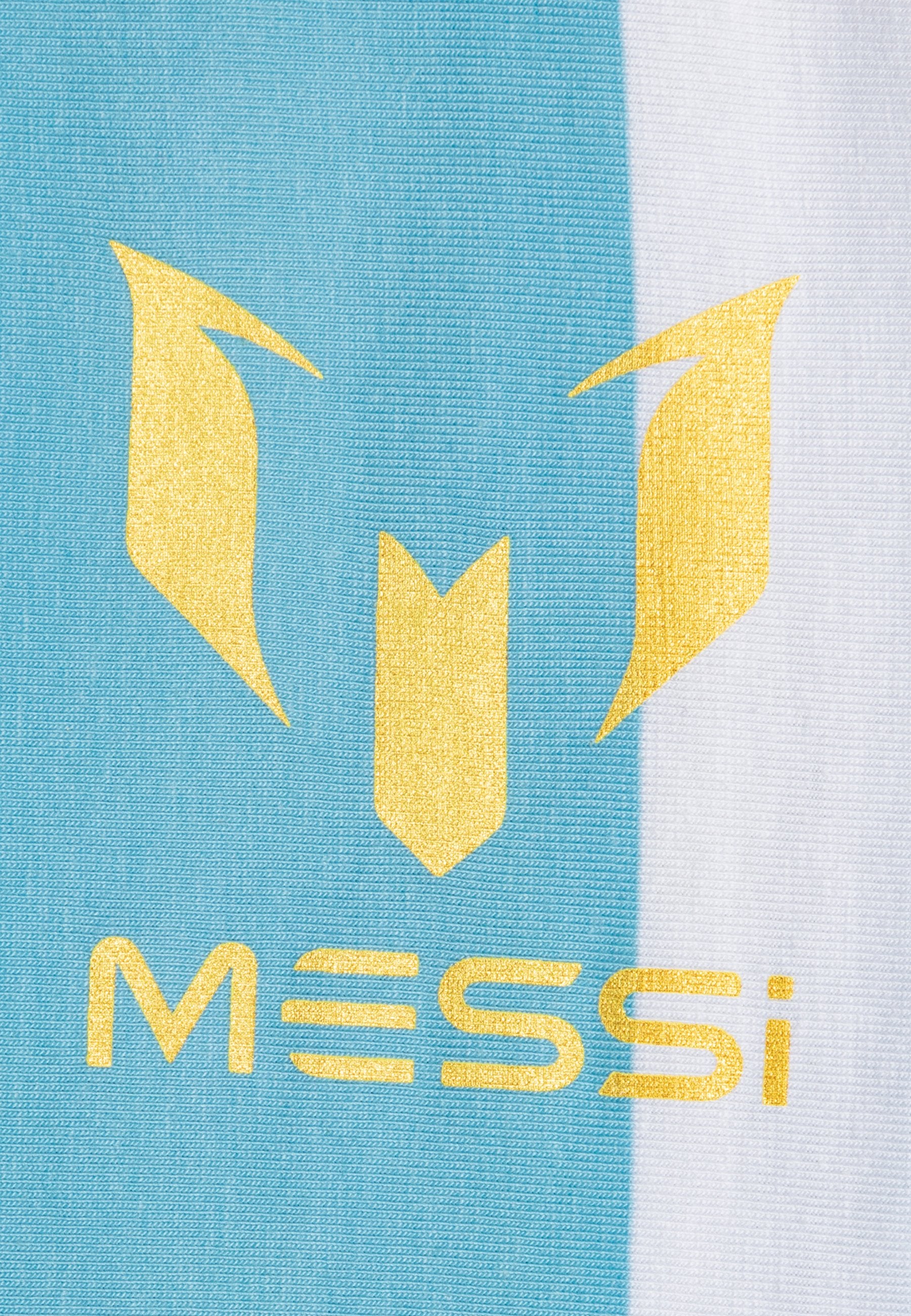 MESSI TEE