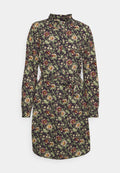 JDY JDYPIPPA SHIRT DRESS