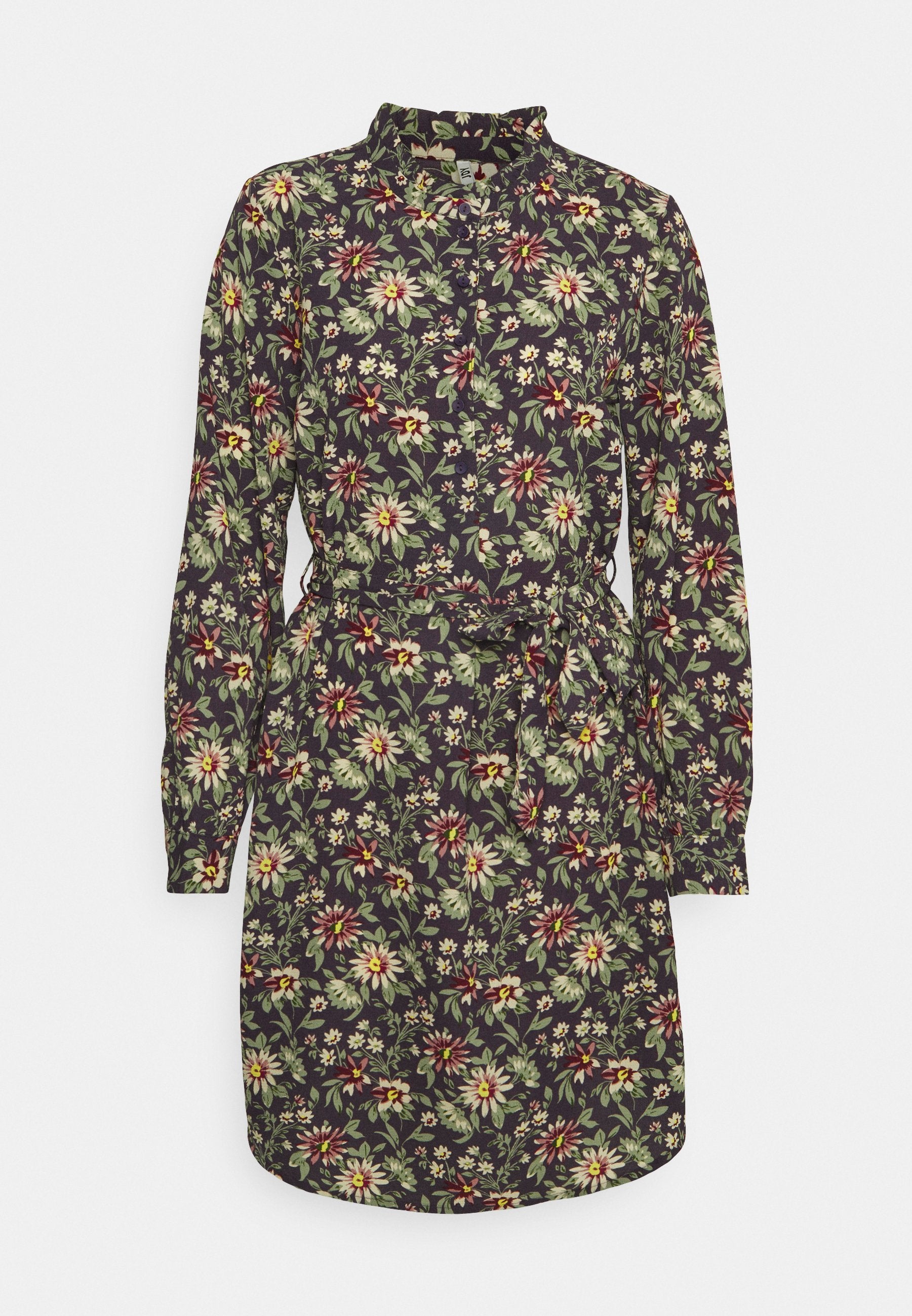 JDY JDYPIPPA SHIRT DRESS