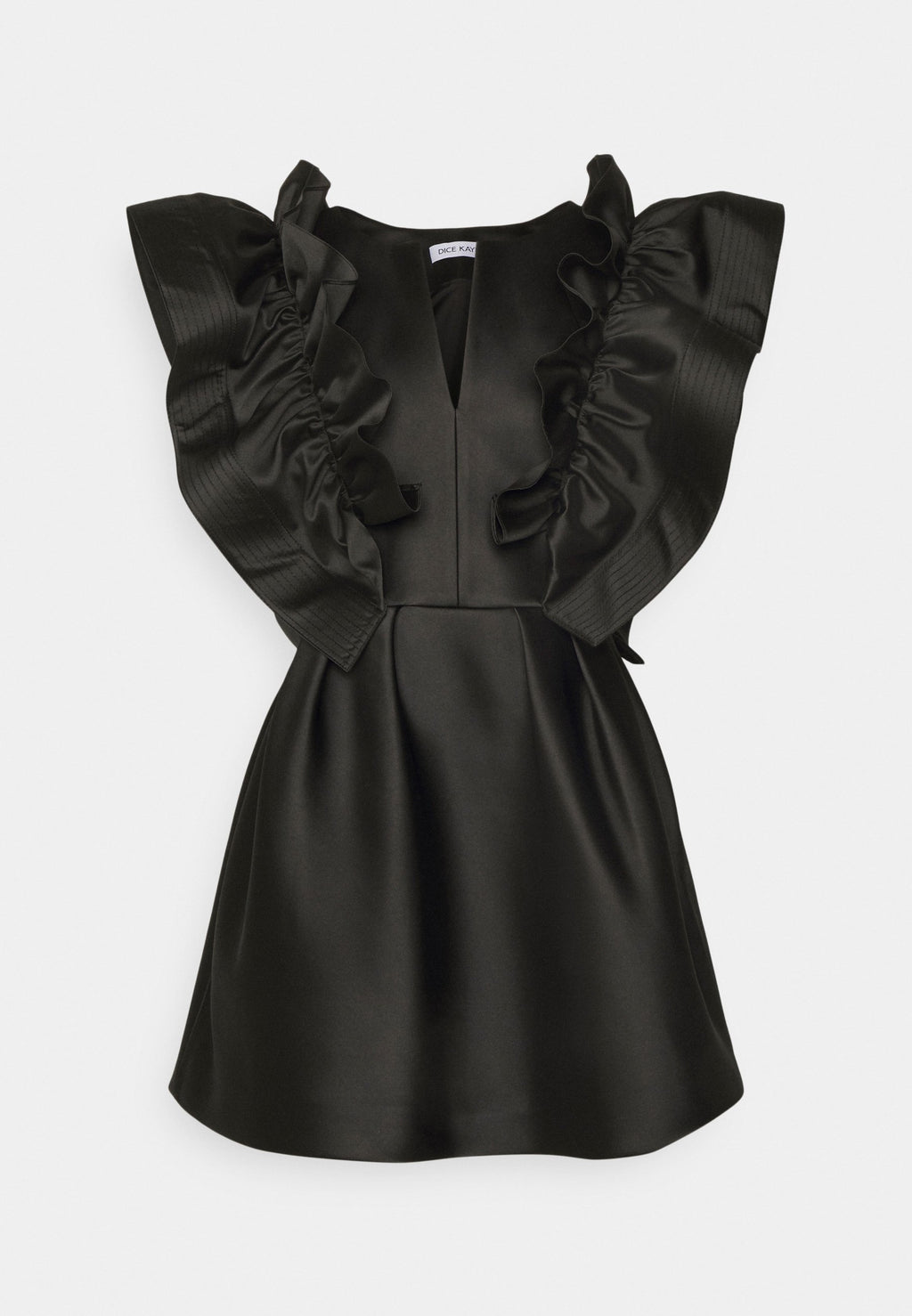 Dice Kayek DRESS
