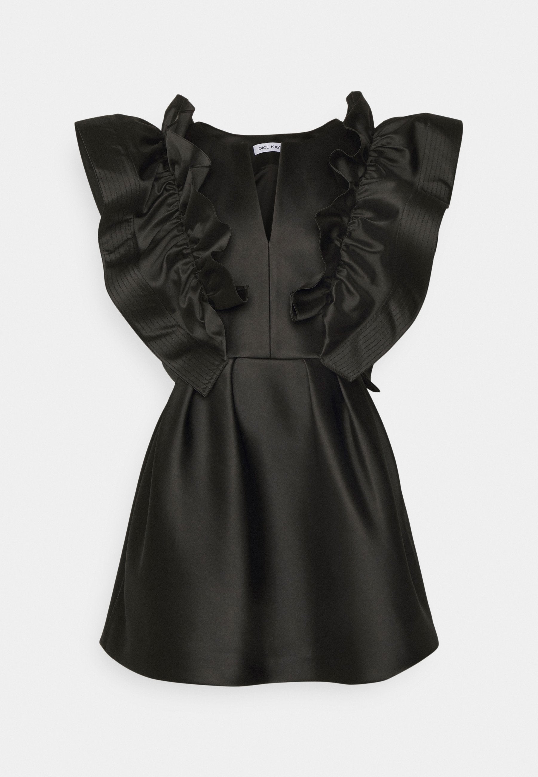 Dice Kayek DRESS