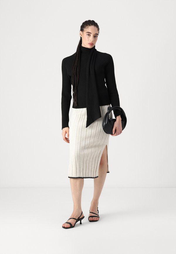 Vero Moda VMZOEY WRAP NECK