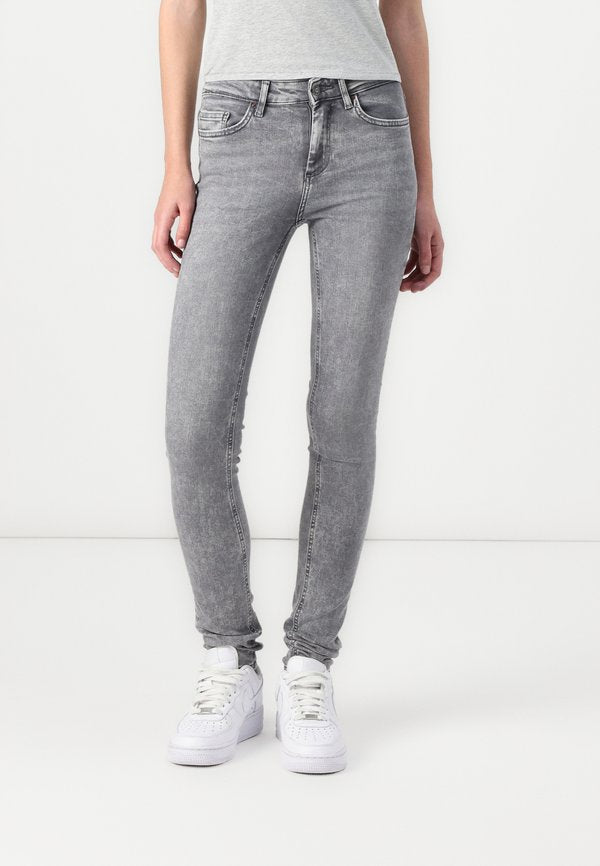 ONLY Skinny fit ONLBLUSH Mid waist