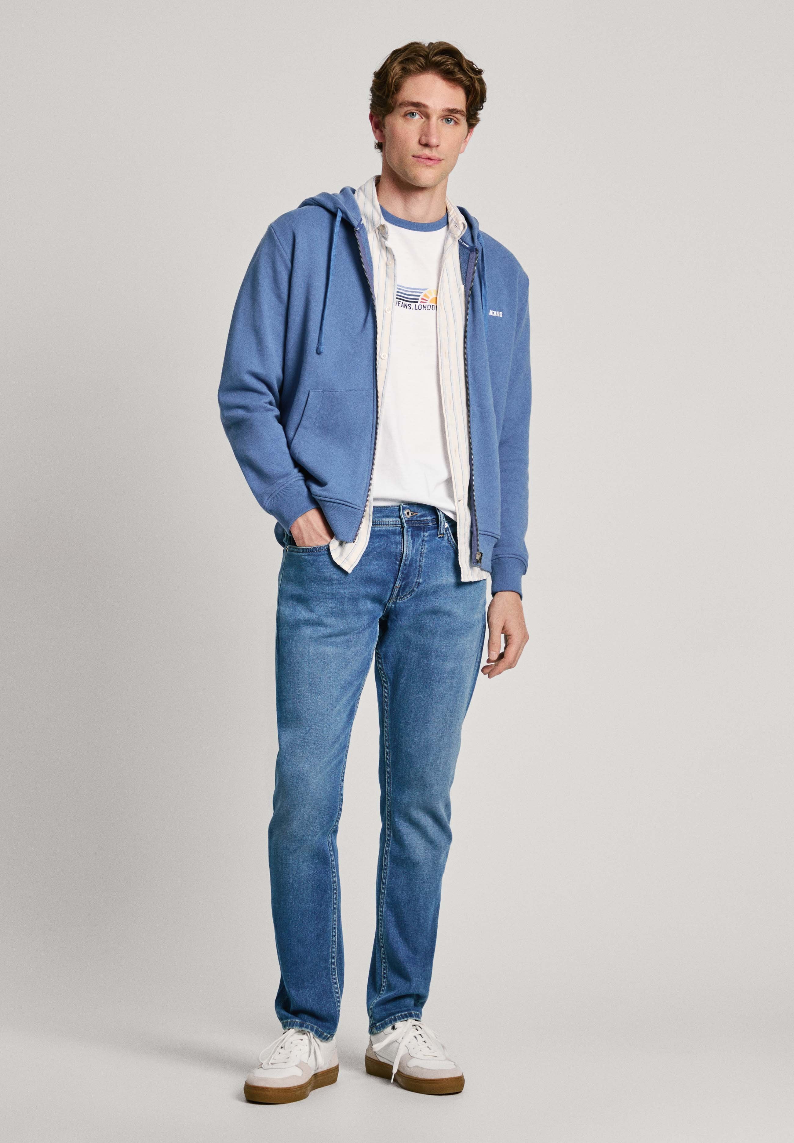 Pepe Jeans GYMDIGO