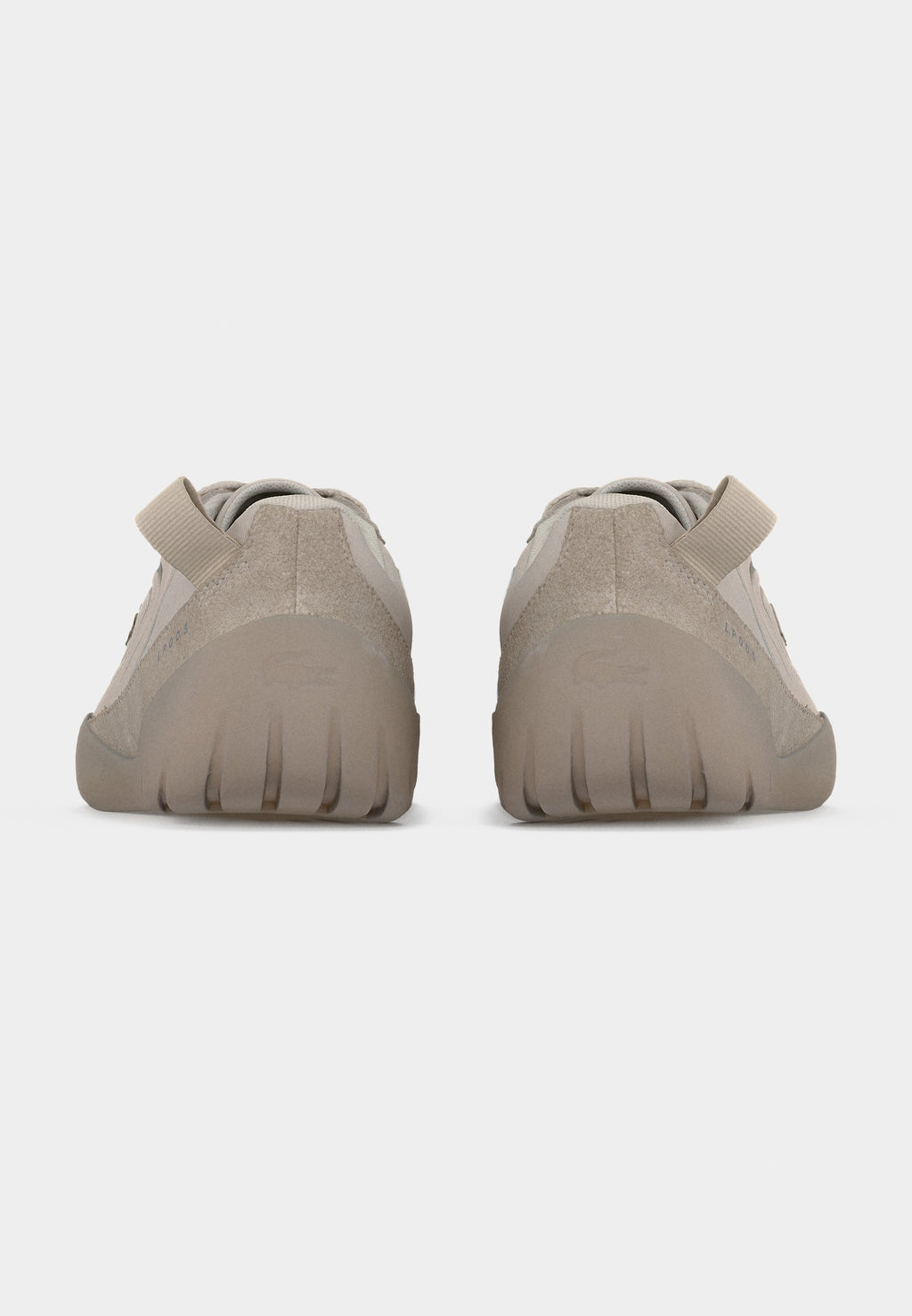 Lacoste SIDE LOW 126