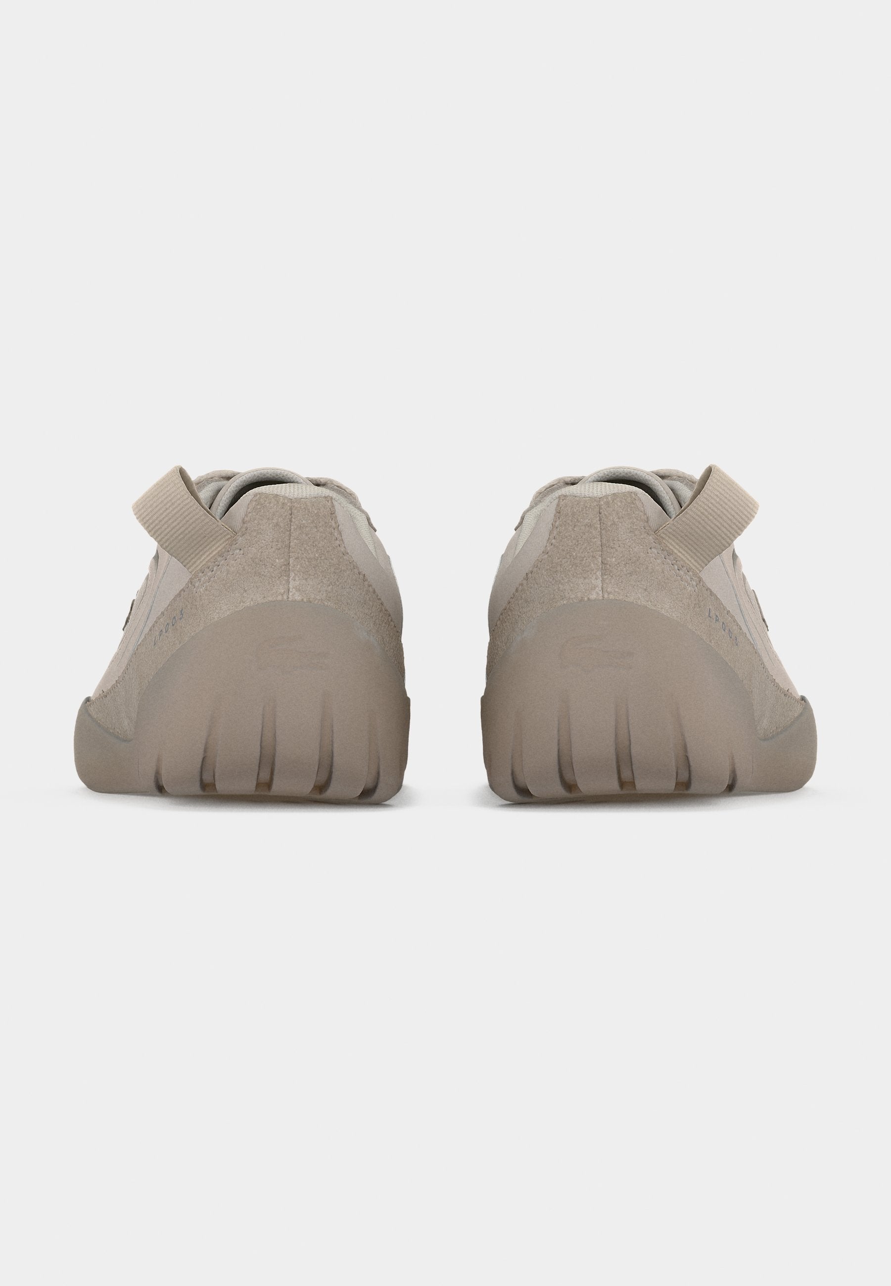 Lacoste SIDE LOW 126
