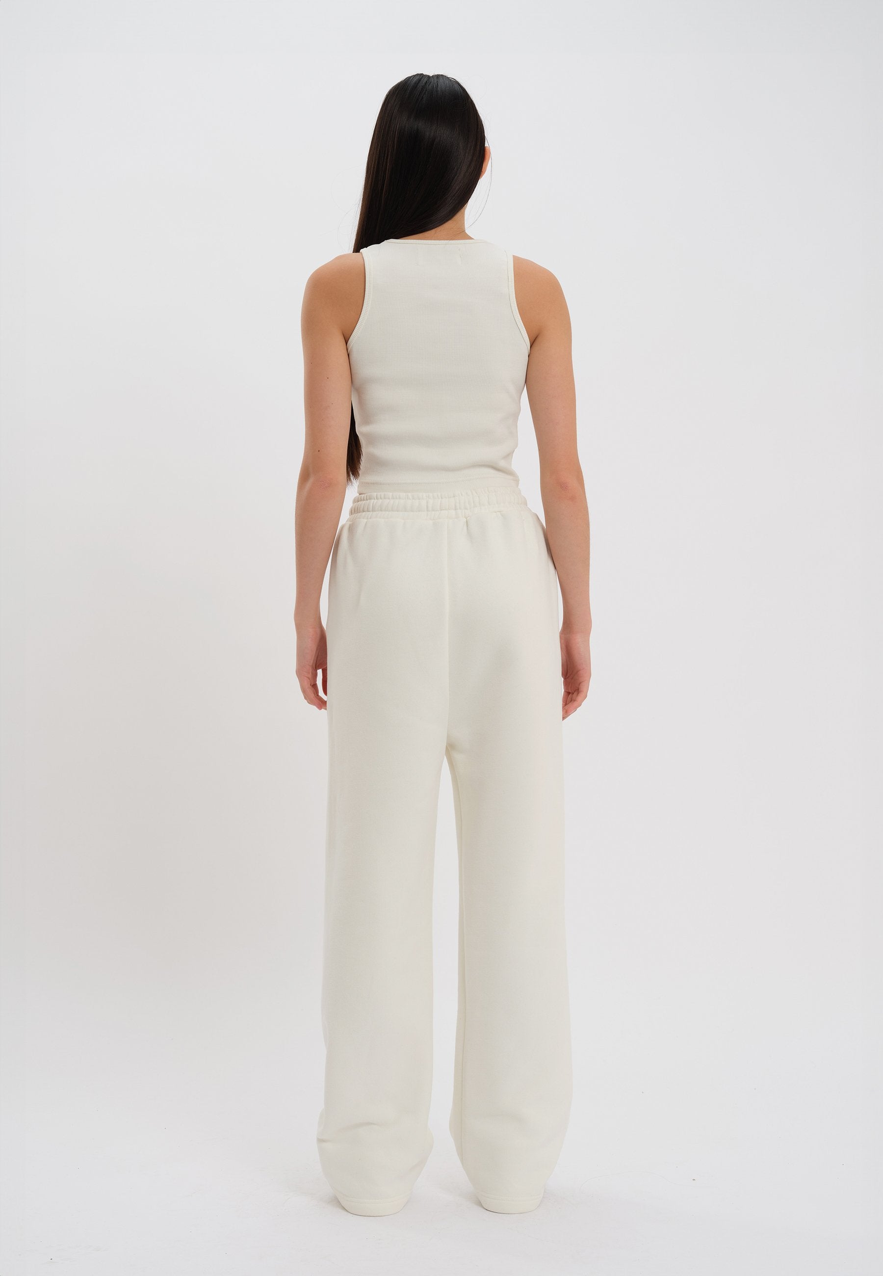 LOW LIGHTS STUDIOS® BASIC LOGO PANTS