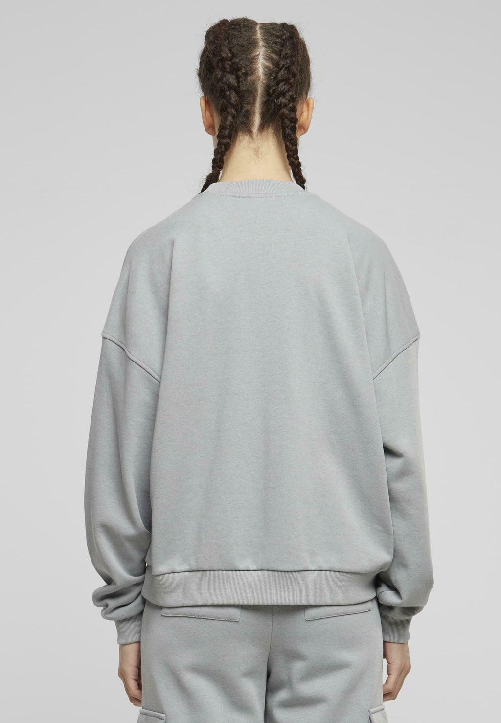 Urban Classics CREWNECK