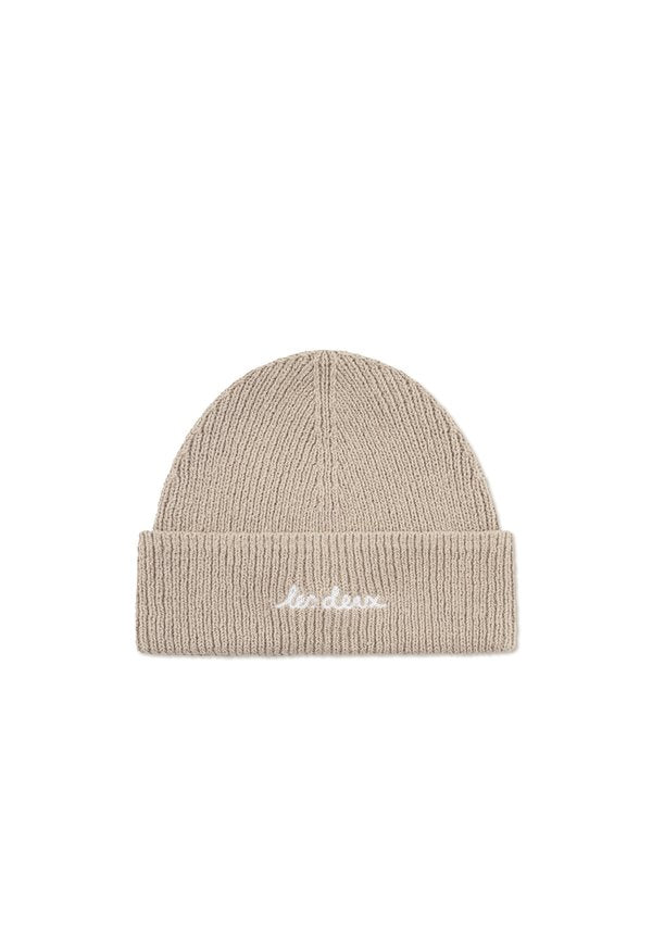 Les Deux BRAD BEANIE UNISEX