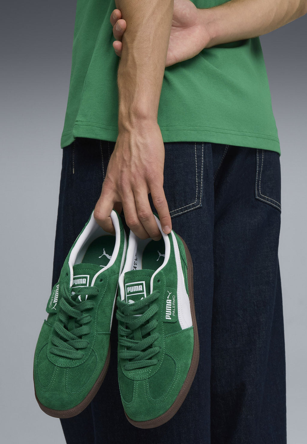Puma PALERMO UNISEX