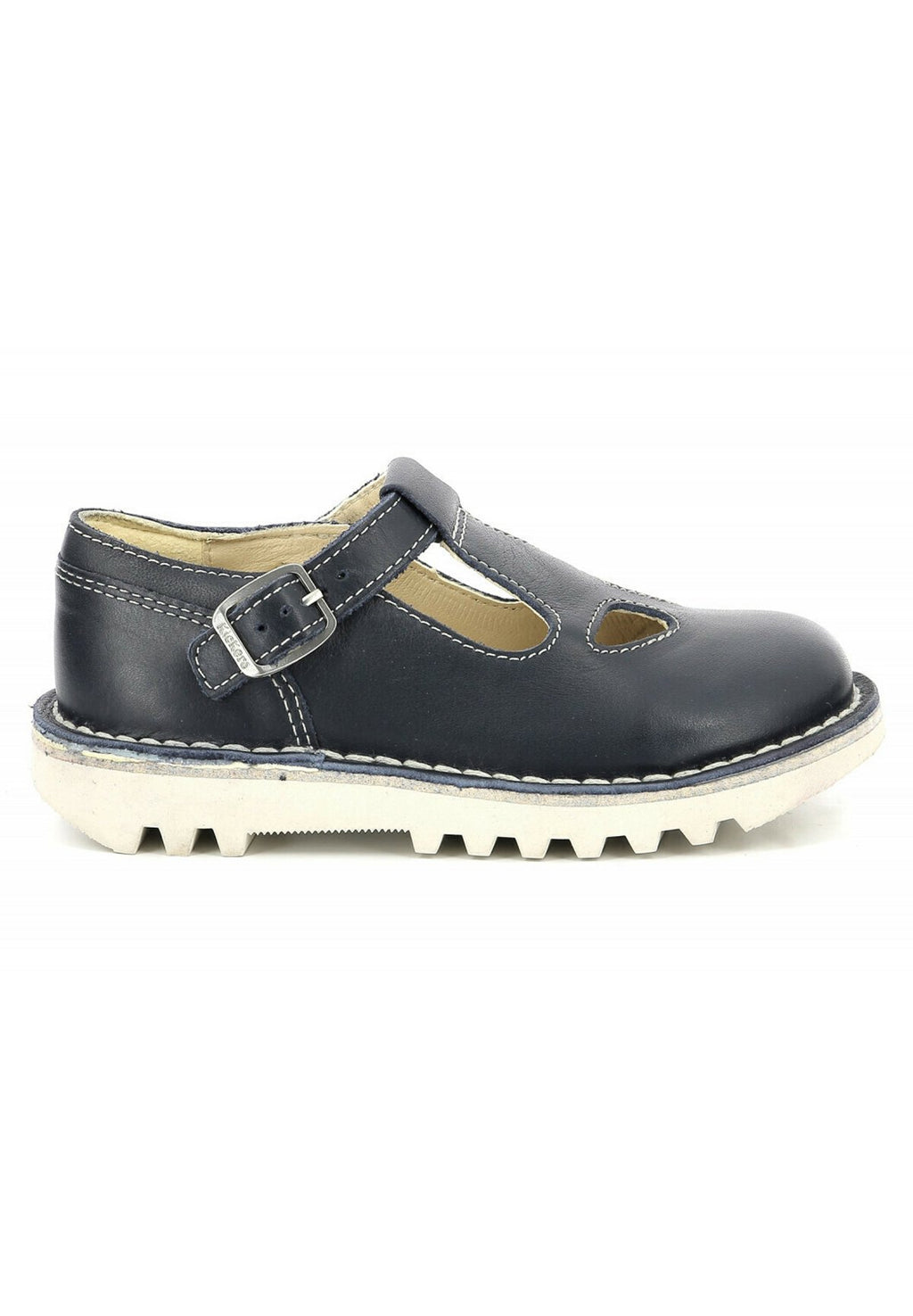 CUIR MARY JANE Media 5
