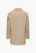ONLY NOOS  - Blazer - beige