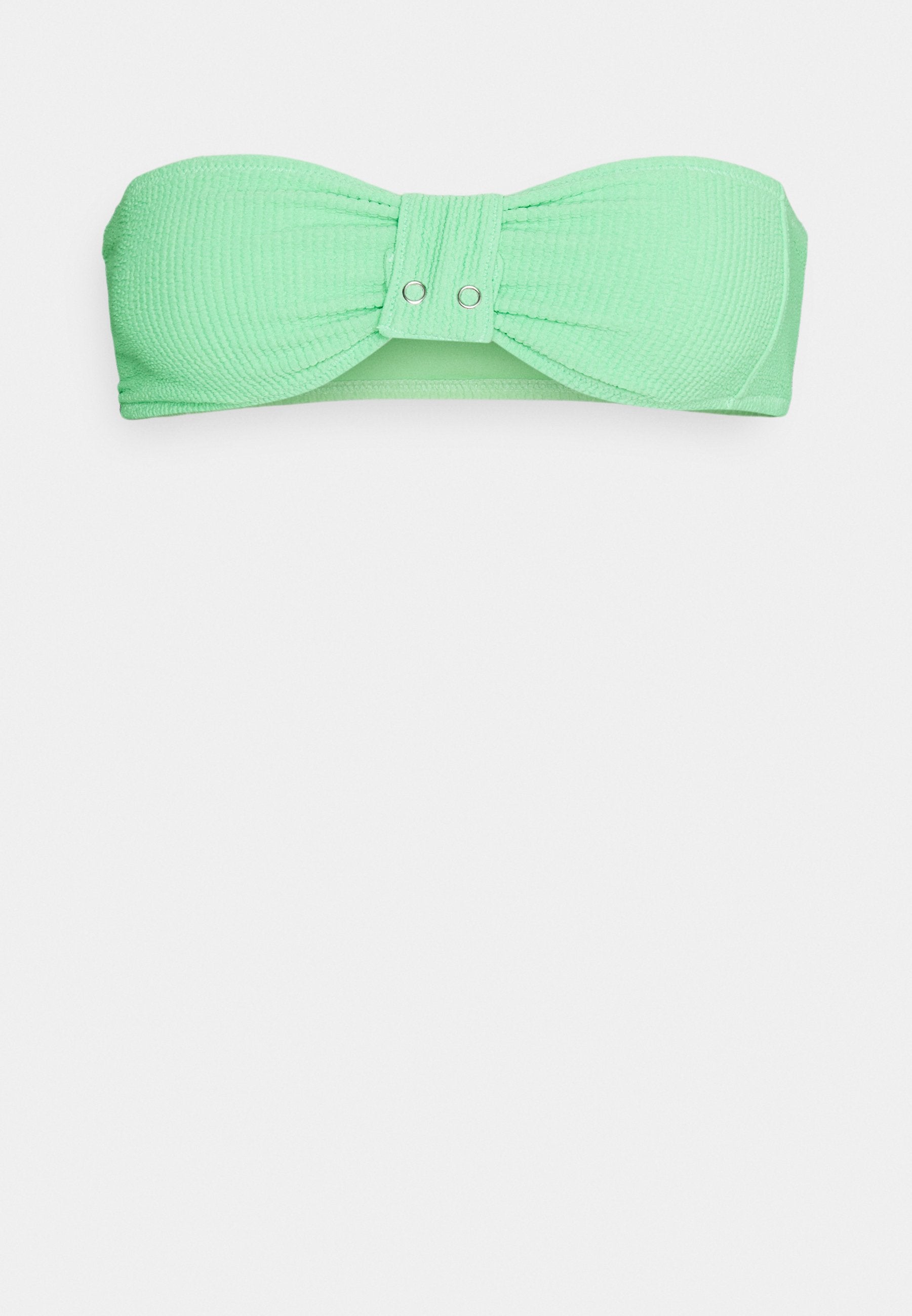 Gina Tricot DONNA BANDEAU SET