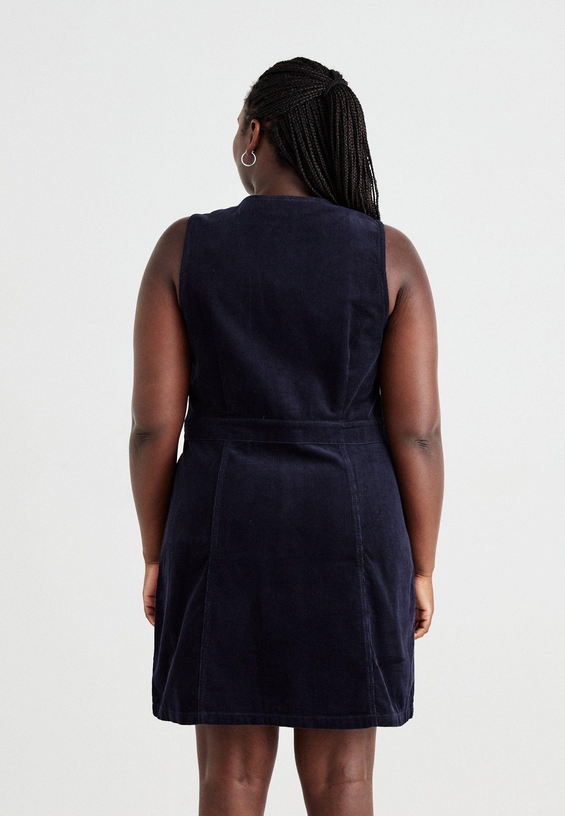 ONLY Carmakoma CARMOXIE BUT DRESS