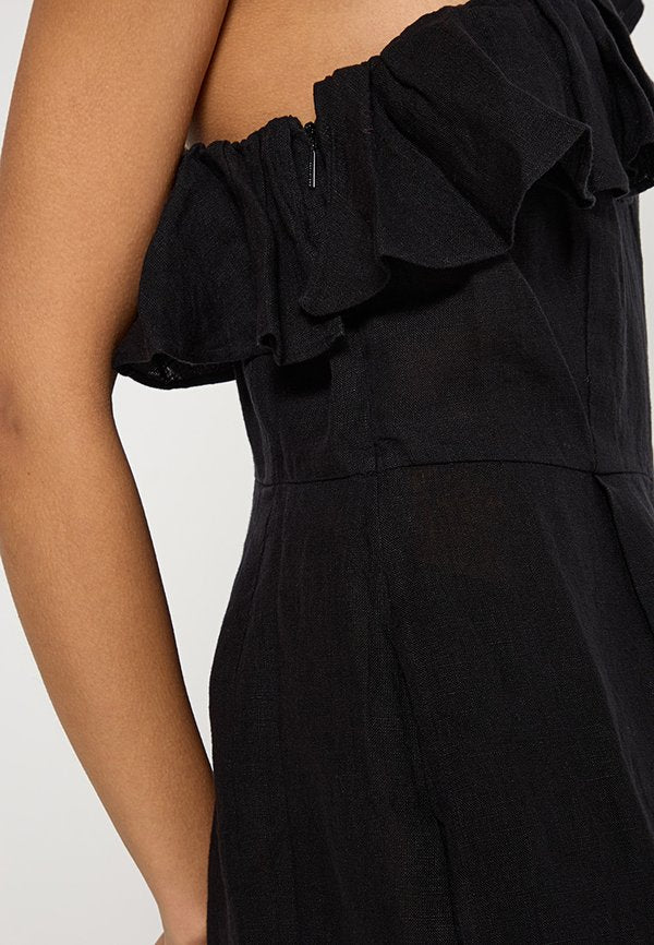 Ted Baker FUJI RUFFLE
