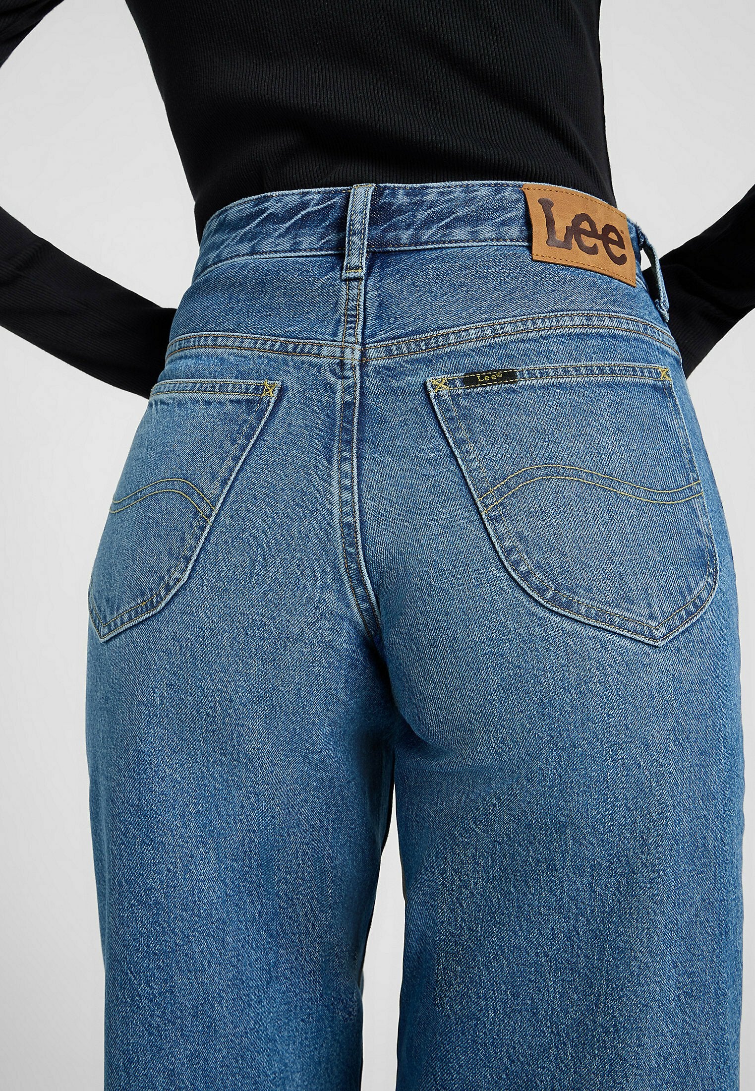 Lee RIDER LOOSE