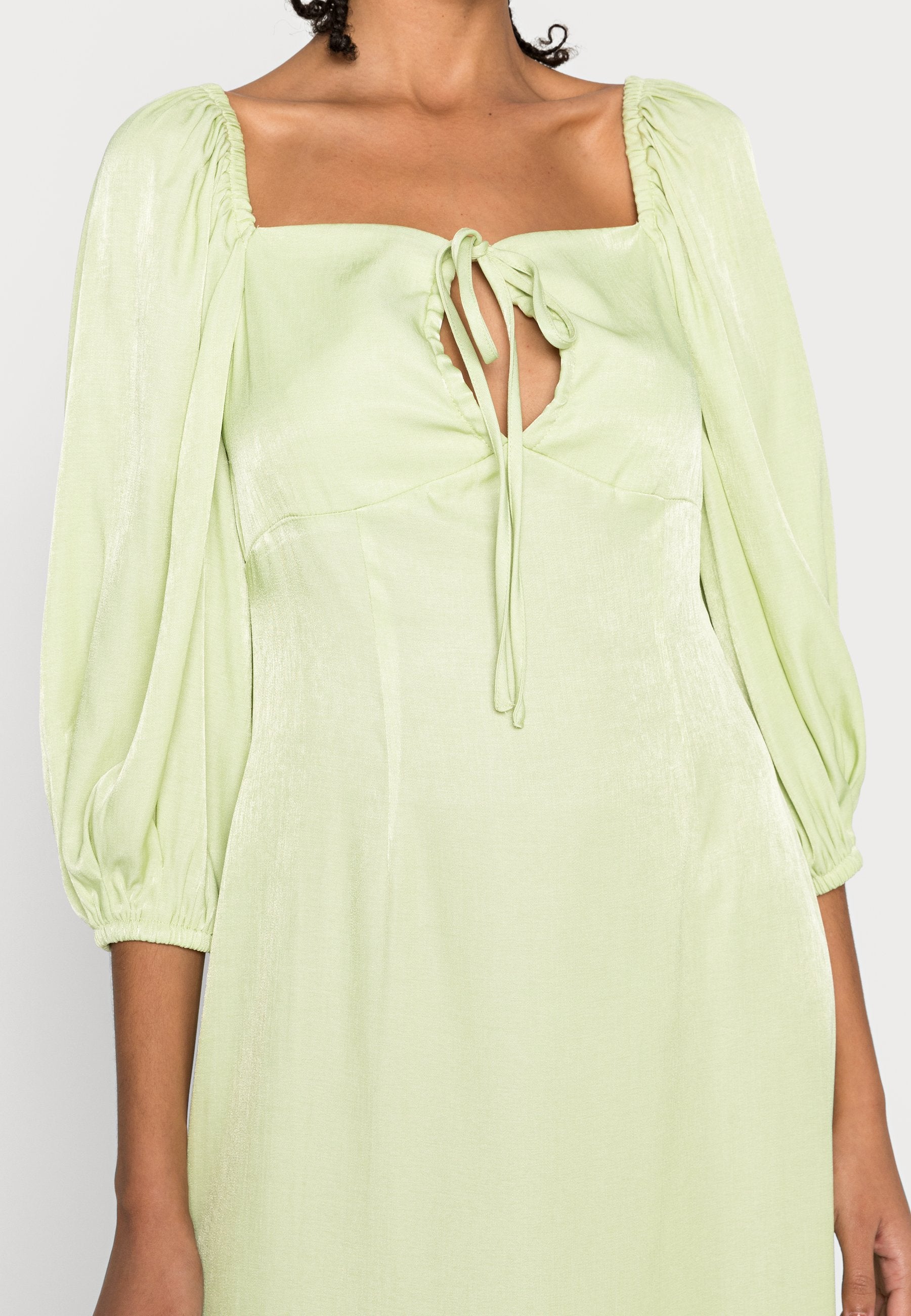 Fashion Union BLONDRELL DRESS